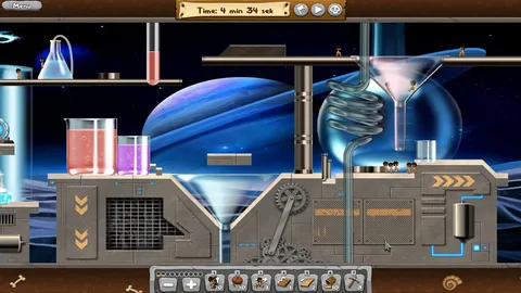Last Caveman screenshot