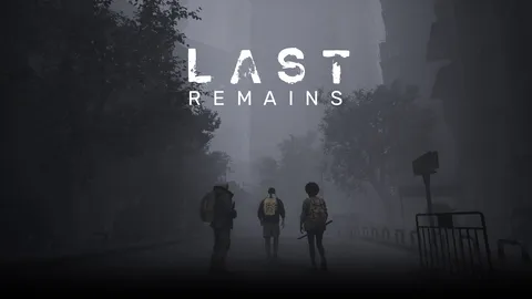 Last Remains screenshot