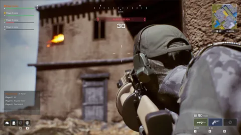Last Sniper screenshot