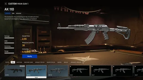 Last Sniper screenshot