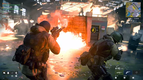 Last Sniper screenshot
