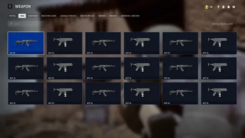 Last Sniper screenshot