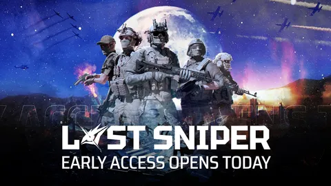 Last Sniper screenshot