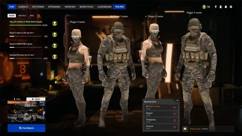 Last Sniper screenshot