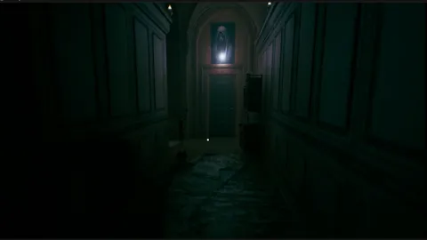 Last Stop: House of Horror screenshot