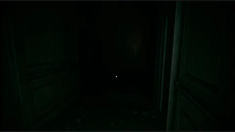 Last Stop: House of Horror screenshot