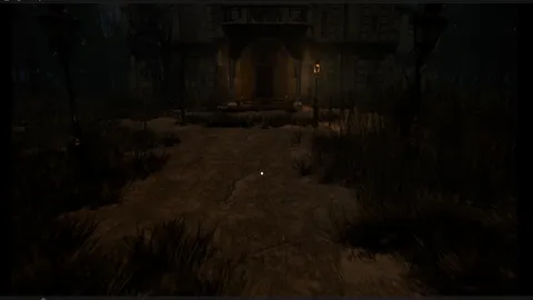 Last Stop: House of Horror screenshot