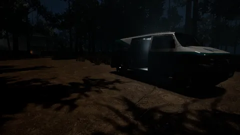 Last Stop: House of Horror screenshot
