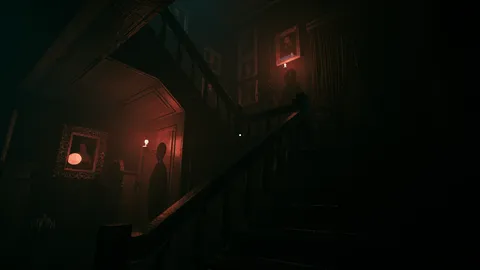 Last Stop: House of Horror screenshot