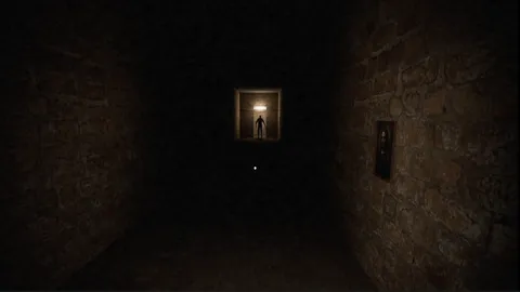 Last Stop: House of Horror screenshot