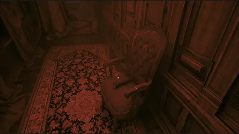 Last Stop: House of Horror screenshot