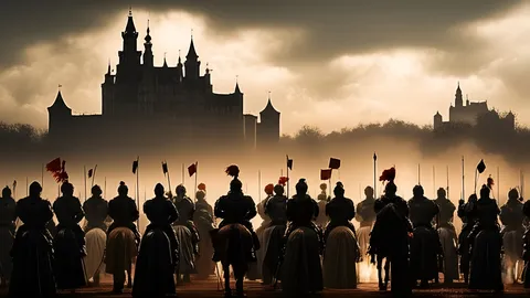 Legend Of Valmorra screenshot