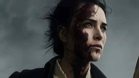 Legend Of Valmorra screenshot
