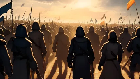 Legend Of Valmorra screenshot