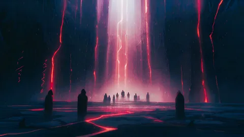 Legend Of Valmorra screenshot