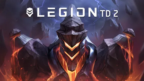 Legion TD 2 screenshot