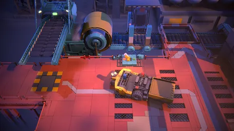 LEGO® Voyagers screenshot