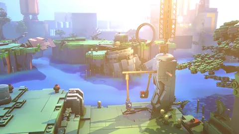 LEGO® Voyagers screenshot