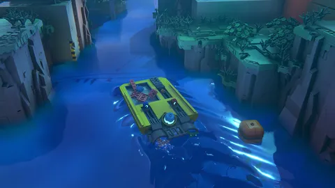LEGO® Voyagers screenshot