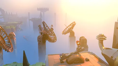 LEGO® Voyagers screenshot
