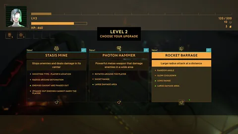 Let Them Come: Onslaught screenshot
