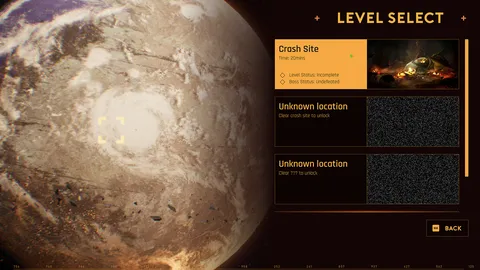 Let Them Come: Onslaught screenshot