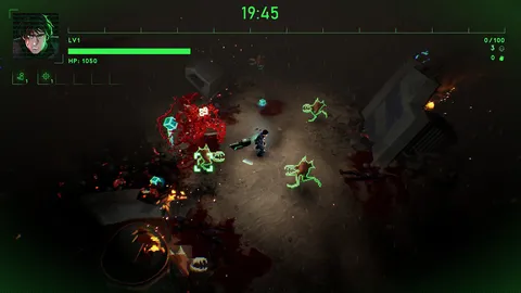 Let Them Come: Onslaught screenshot