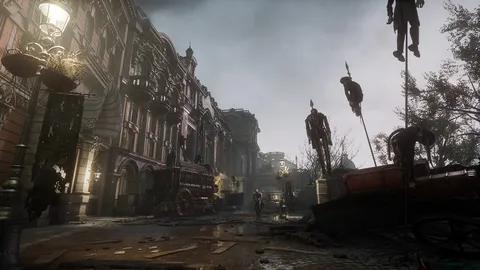 Lies of P screenshot