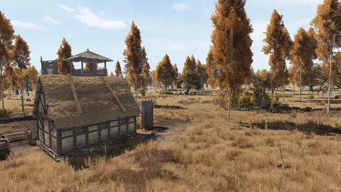 Life is Feudal: Arden screenshot