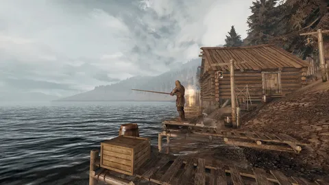 Life is Feudal: Arden screenshot