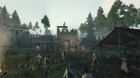 Life is Feudal: Arden screenshot