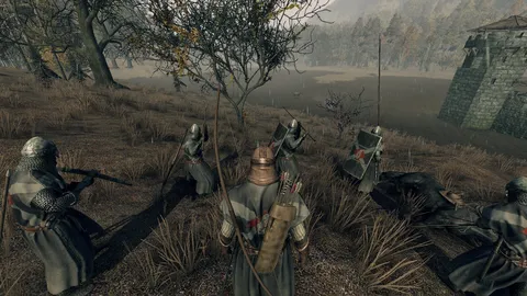 Life is Feudal: Arden screenshot