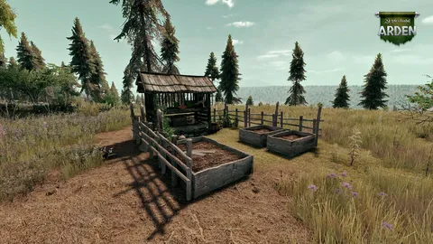 Life is Feudal: Arden screenshot