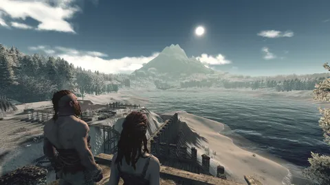 Life is Feudal: Arden screenshot