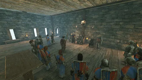Life is Feudal: Arden screenshot