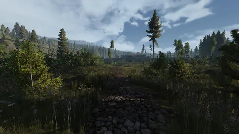Life is Feudal: MMO screenshot