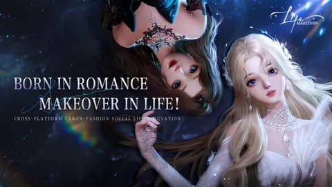 Life Makeover Global screenshot