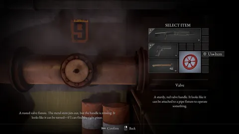 Liminal Point screenshot
