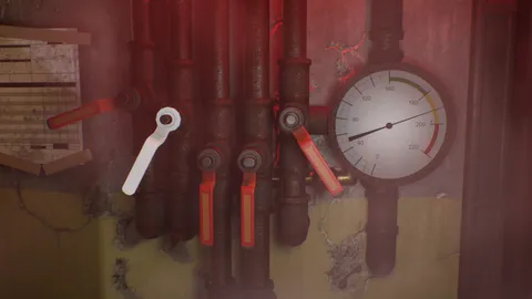 Liminal Point screenshot