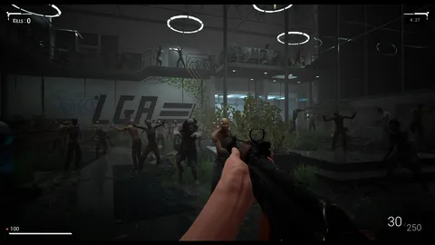 Limsod screenshot