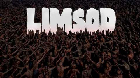 Limsod screenshot
