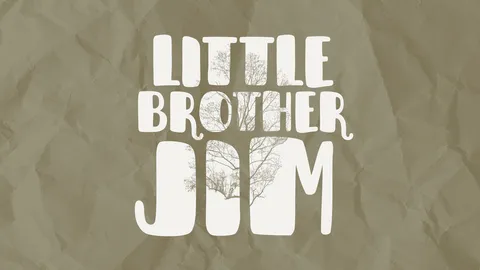 Little Brother Jim screenshot
