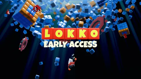 Lokko screenshot
