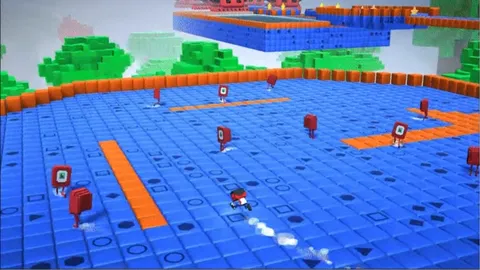 Lokko screenshot