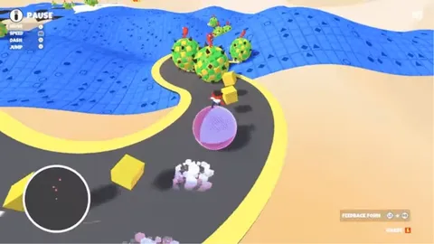 Lokko screenshot