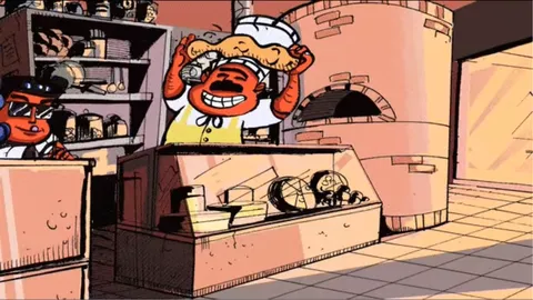 Lokko screenshot