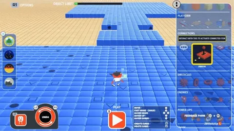 Lokko screenshot