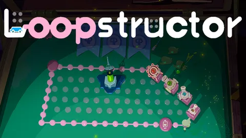 Loopstructor screenshot