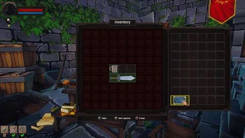 Loot Stack - Relics Hunter screenshot
