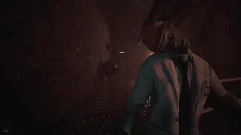 Lost in the Hole screenshot